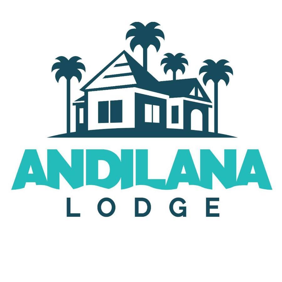 Andilana Lodge Εξωτερικό φωτογραφία