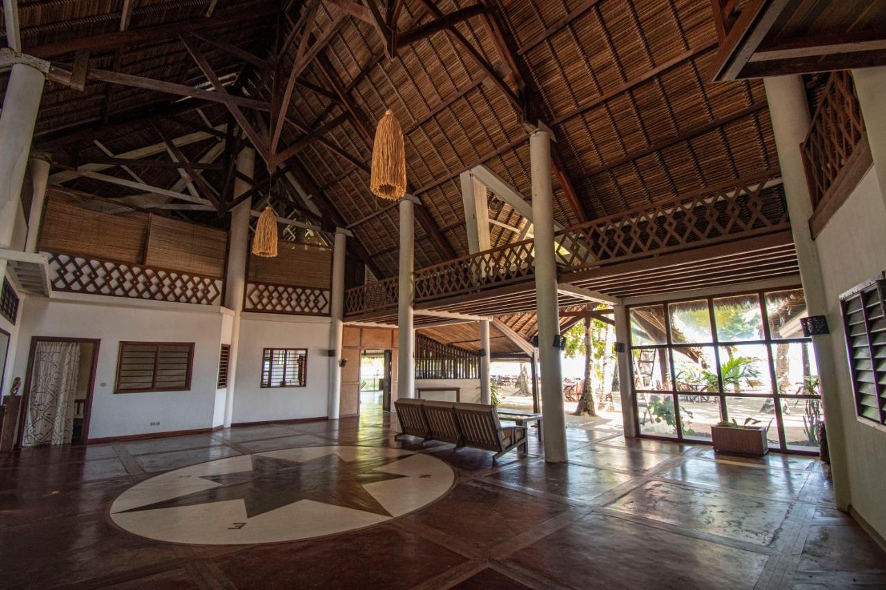 Andilana Lodge Εξωτερικό φωτογραφία
