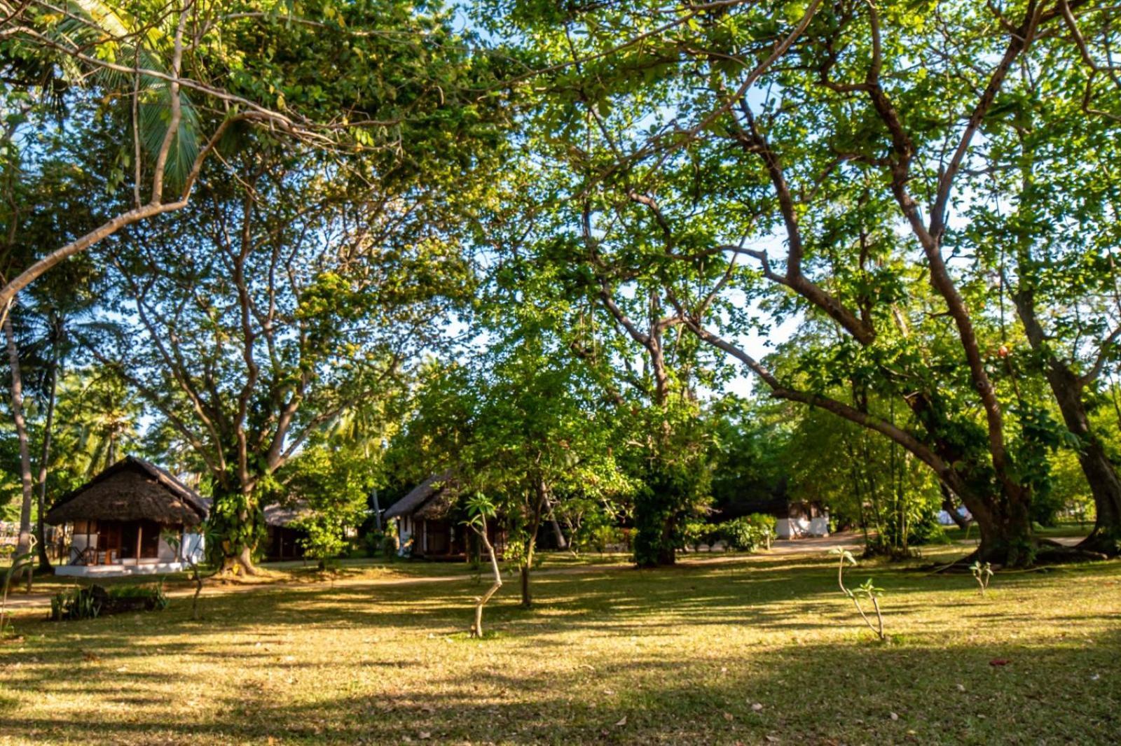 Andilana Lodge Εξωτερικό φωτογραφία