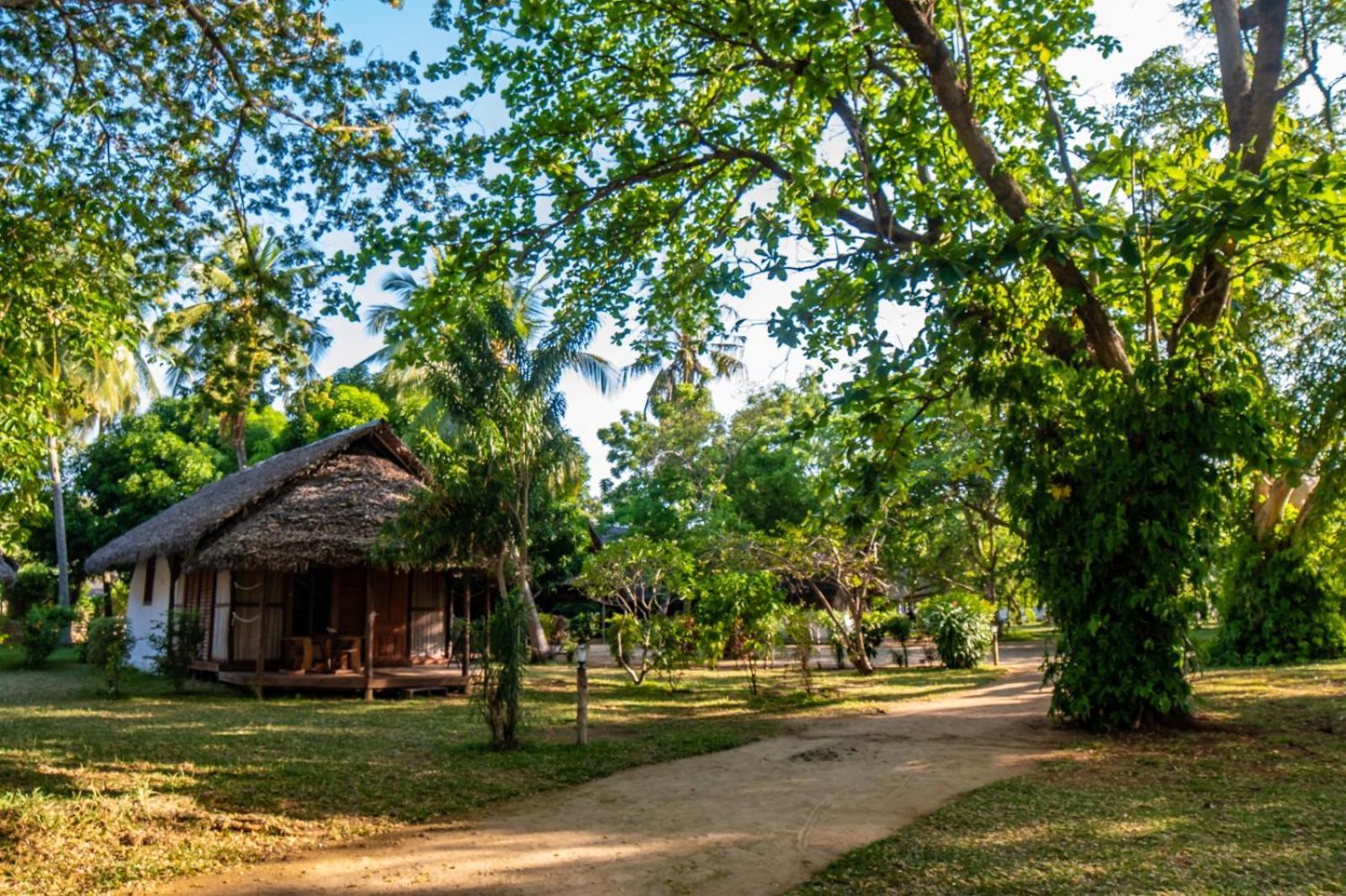 Andilana Lodge Εξωτερικό φωτογραφία